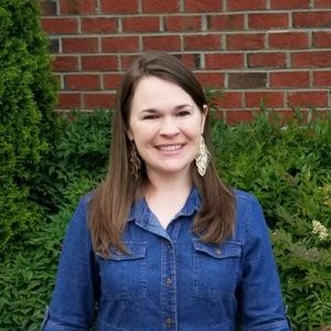 Meet your Posher, Kim